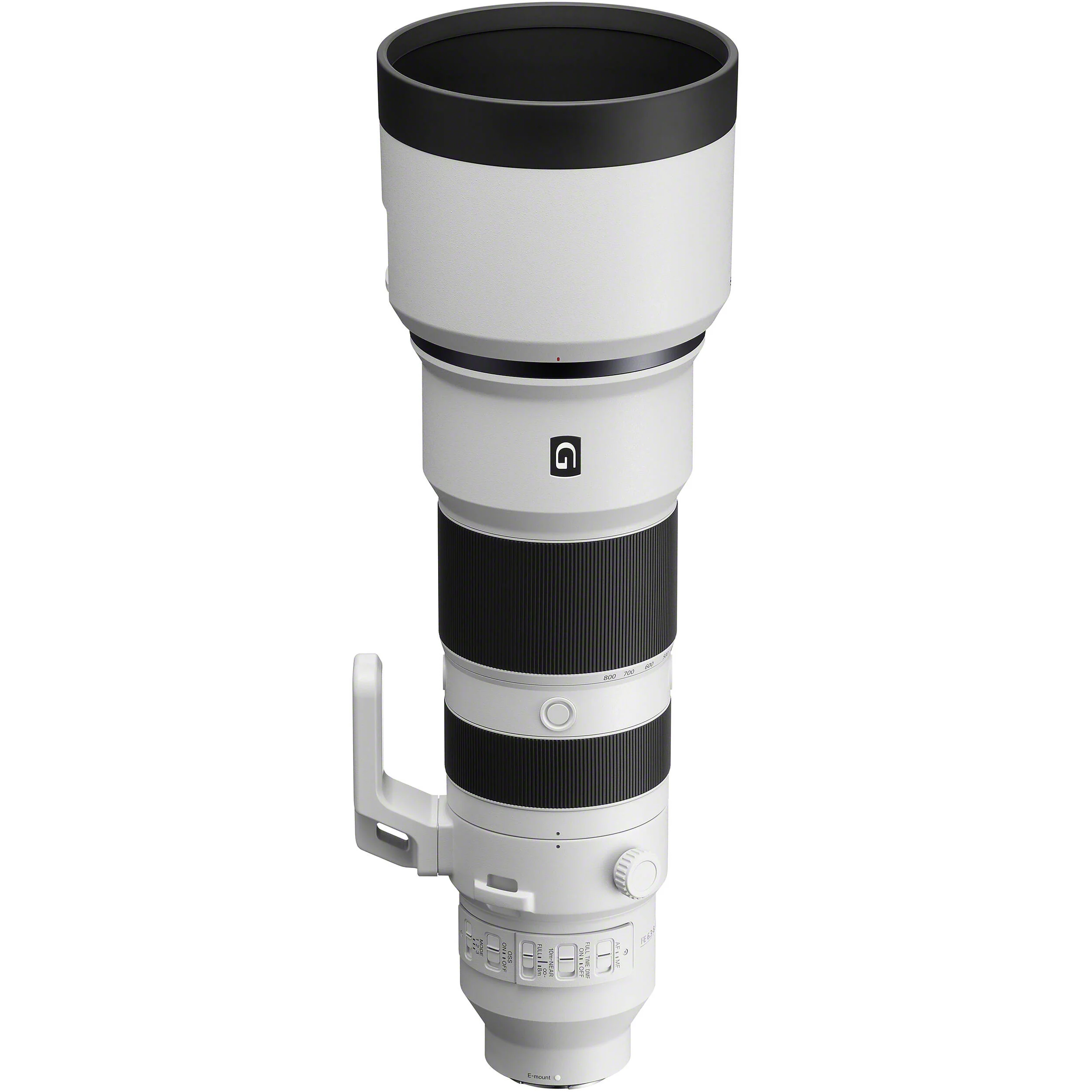Sony FE 400-800mm f/6.3-8 G OSS Lens (Sony E) - Image 5