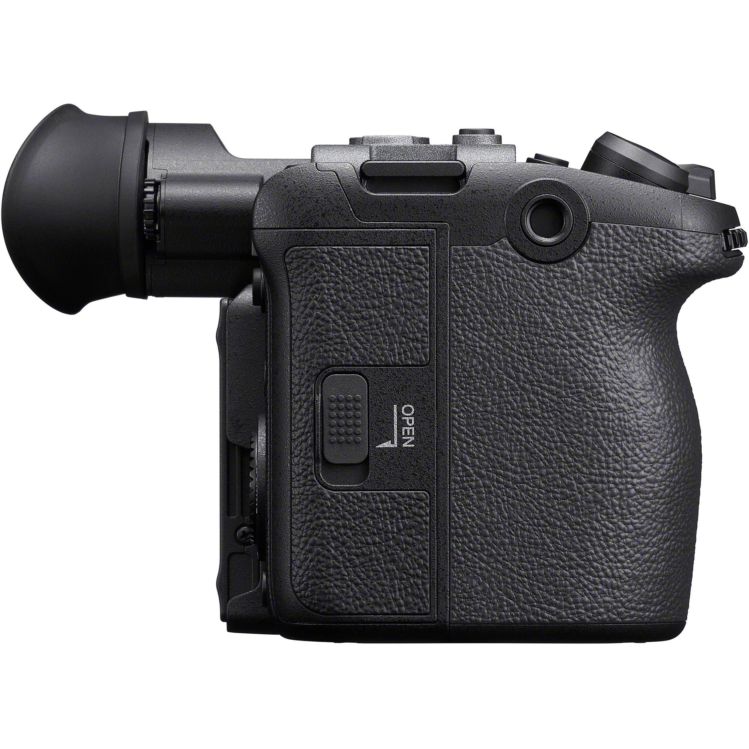Sony FX2 Digital Cinema Camera - Image 5