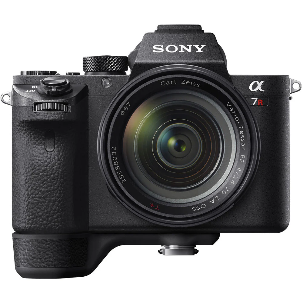 Sony GP-X1EM Grip Extension - Image 4