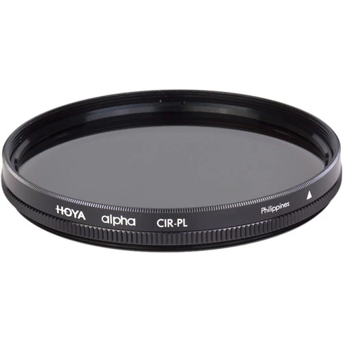 Sony Sonnar T* FE 55mm f/1.8 ZA Lens with Circular Polarizer Kit - Image 4