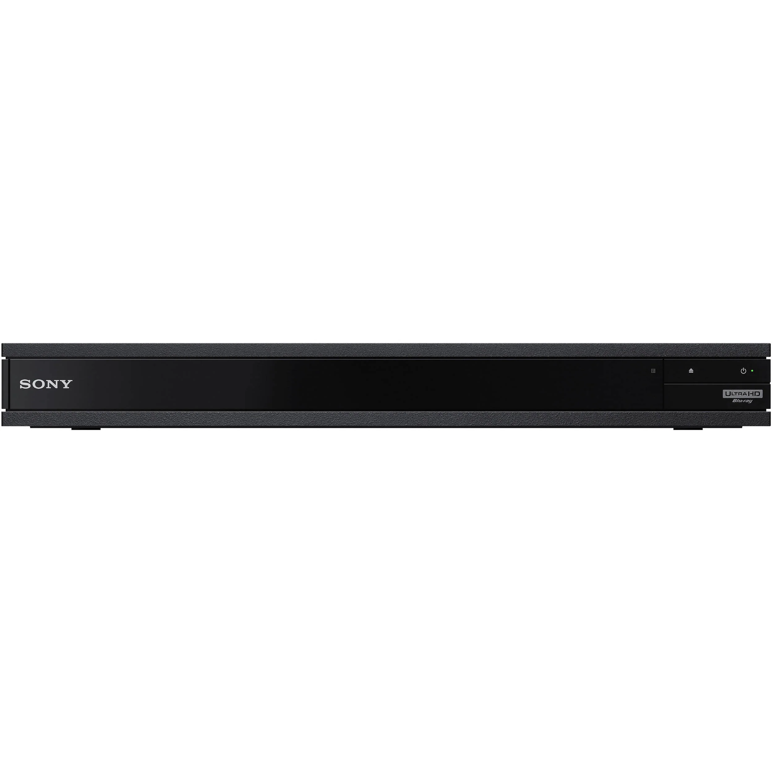 Sony UBP-X800E HDR UHD Wi-Fi Multiregion&nbsp;Blu-ray Disc Player - Image 2