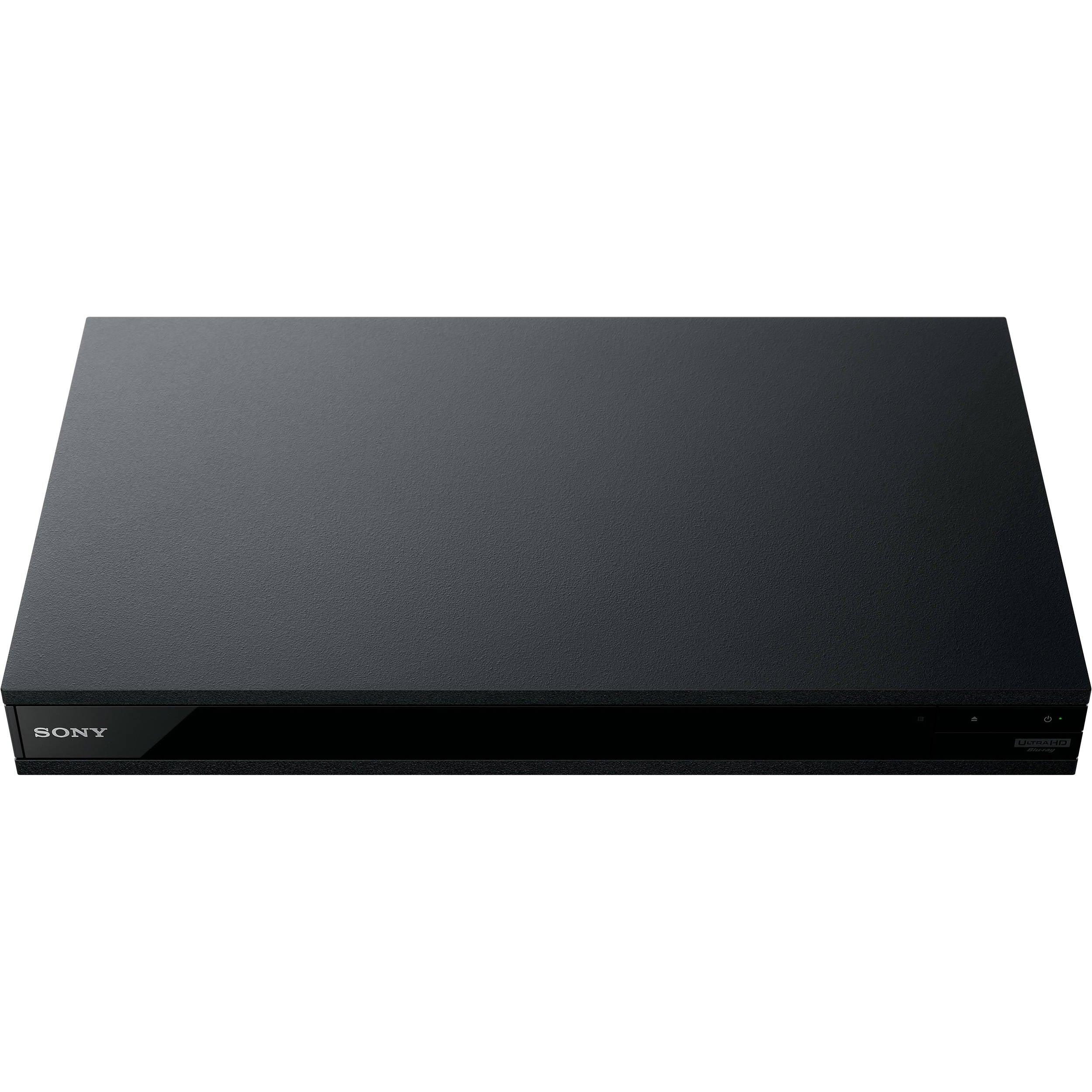 Sony UBP-X800E HDR UHD Wi-Fi Multiregion&nbsp;Blu-ray Disc Player - Image 5