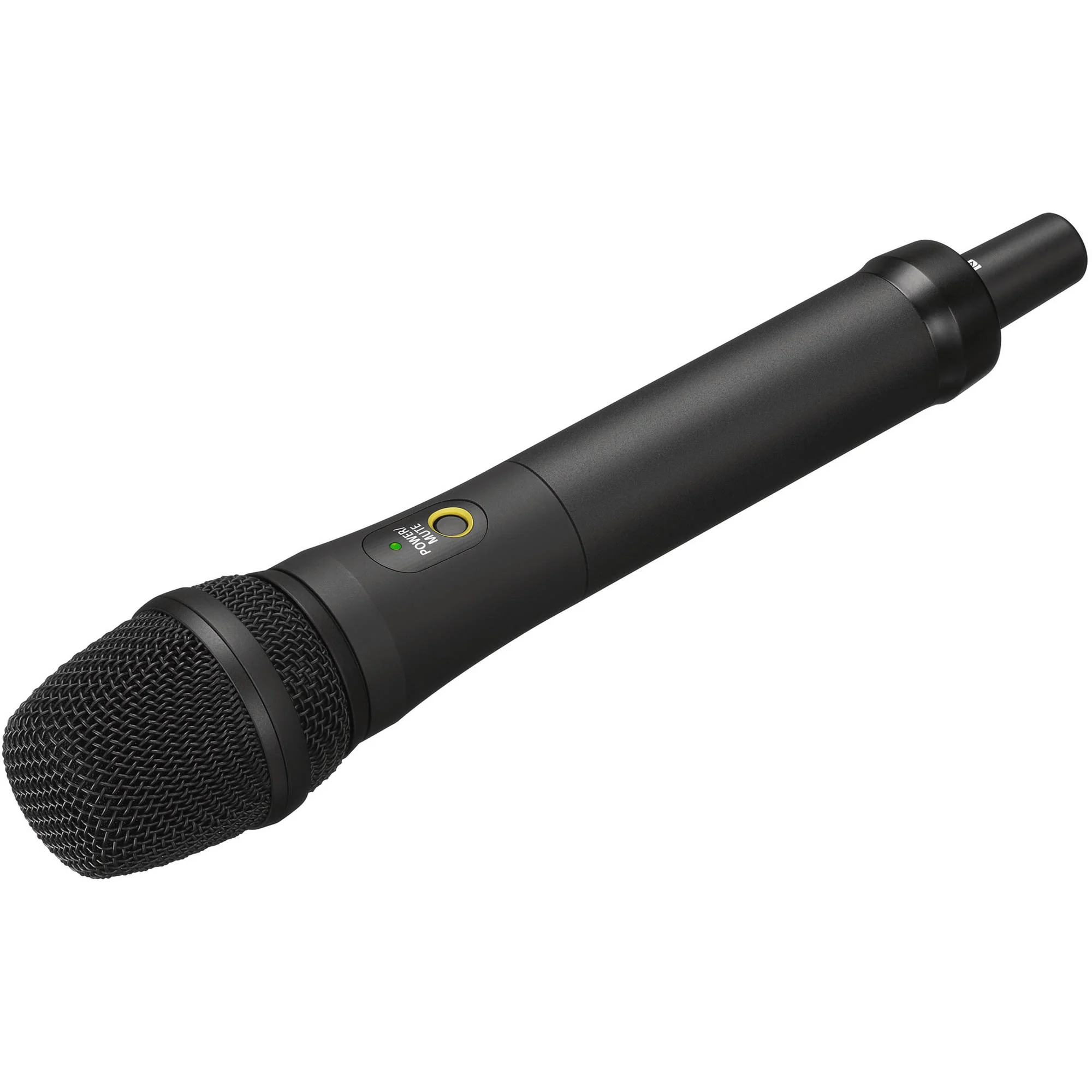 Sony UWP-D27 2-Person Camera-Mount Wireless Handheld Combo Microphone System Kit (UC90: 941 to 960 MHz) - Image 3