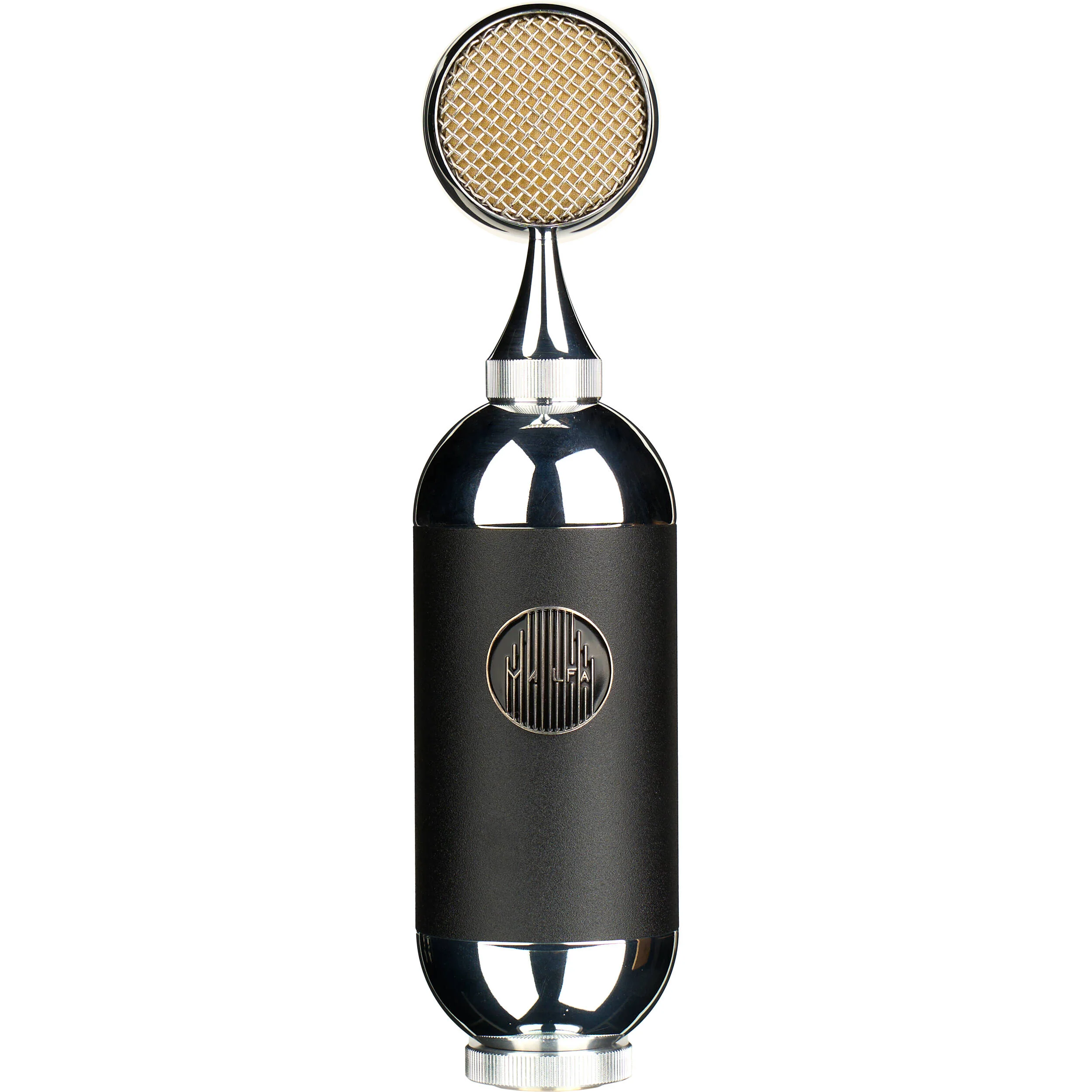 Soyuz Microphones 023 Malfa Deluxe Cardioid Large-Diaphragm FET Condenser Microphone (Limited Edition)