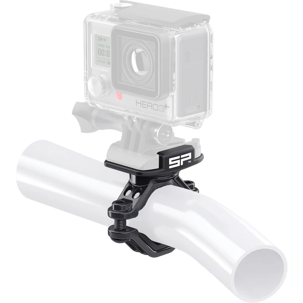 SP-Gadgets Bar Mount for POV Light & GoPro - Image 4