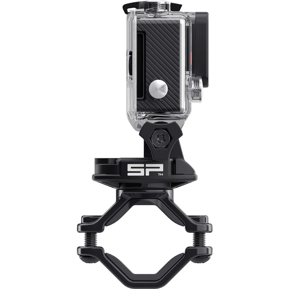 SP-Gadgets Bar Mount for POV Light & GoPro - Image 6