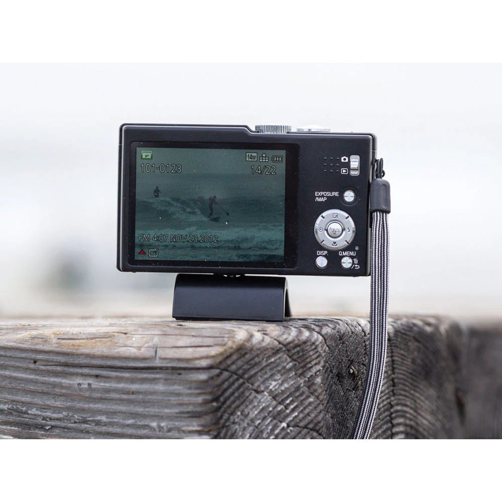 Square Jellyfish Tabletop Support (Polycarbonate / ABS Plastic) - Image 2