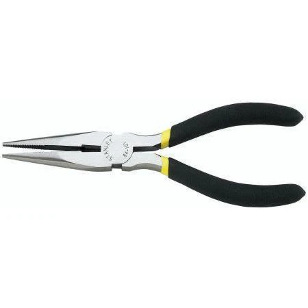 Stanley 84-101 6" Long Nose Cutting Pliers