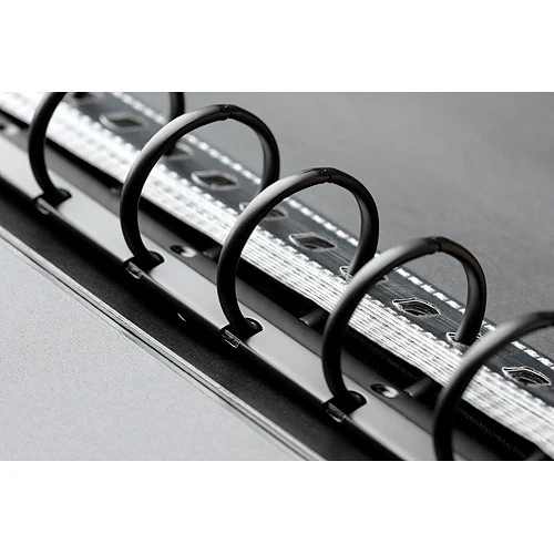 Start by Prat 2 Presentation Case (14 x 17", 10 Sheets, Black) - Image 4