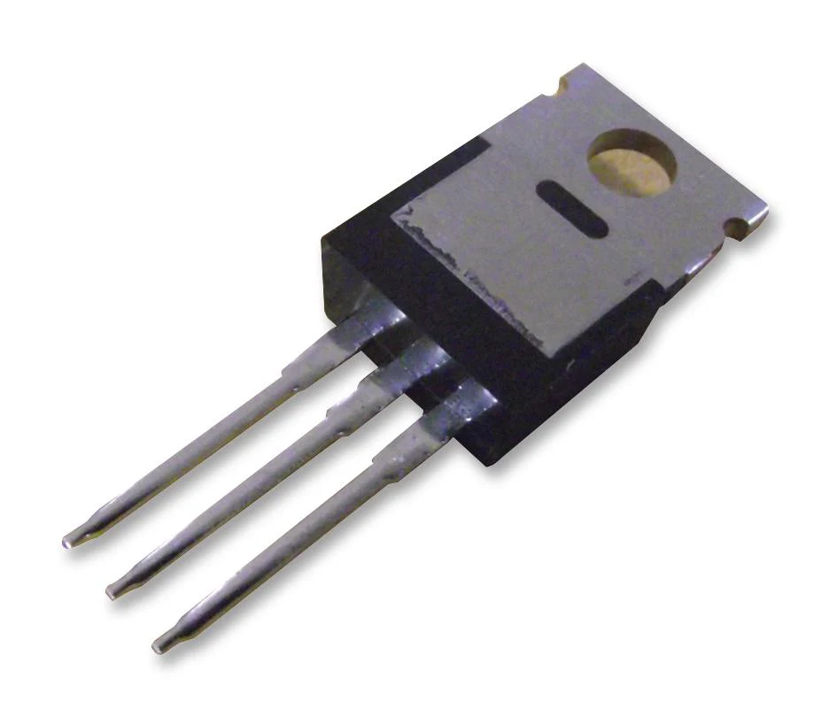 Stmicroelectronics BTA16-800BRG BTA16-800BRG Triac 800 V 16 A TO-220AB 1.5 160 50 mA - Image 2