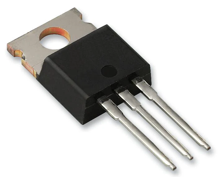 Stmicroelectronics BTA16-800SWRG Triac 800 V 16 A TO-220AB 1.3 160 15 mA