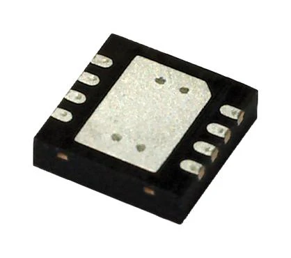 STMICROELECTRONICS M95P08-IXMCT/E EEPROM, 8 Mbit, 1M x 8bit, SPI, 80 MHz, DFN-EP, 8 Pins