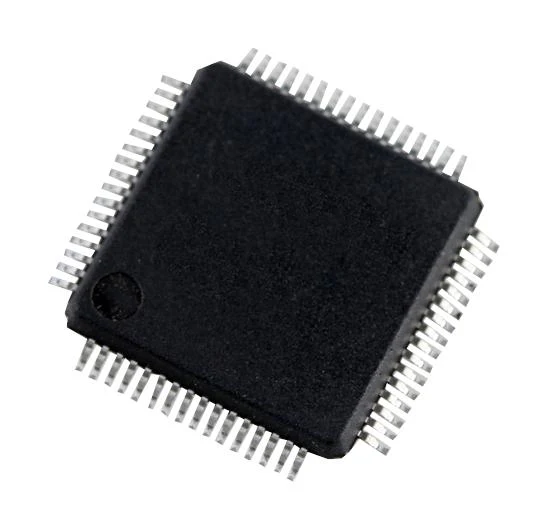 STMICROELECTRONICS STM32U385RGT6Q ARM MCU, STM32 Family STM32U3 Series Microcontrollers, ARM Cortex-M33F, 32 bit, 96 MHz, 1 MB