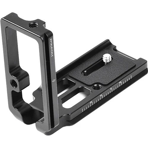 Sunwayfoto Dedicated L-Bracket for Sony a7R IV - Image 2