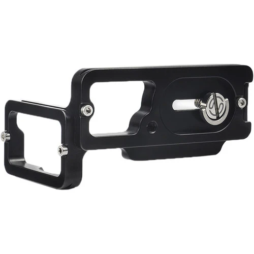 Sunwayfoto Dedicated L-Plate for Canon 6D Mark II - Image 6