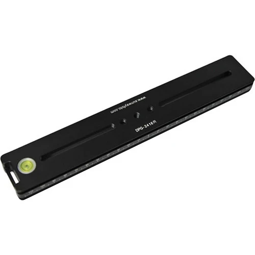 Sunwayfoto DPG-2416R Multi-Purpose Rail - Image 4