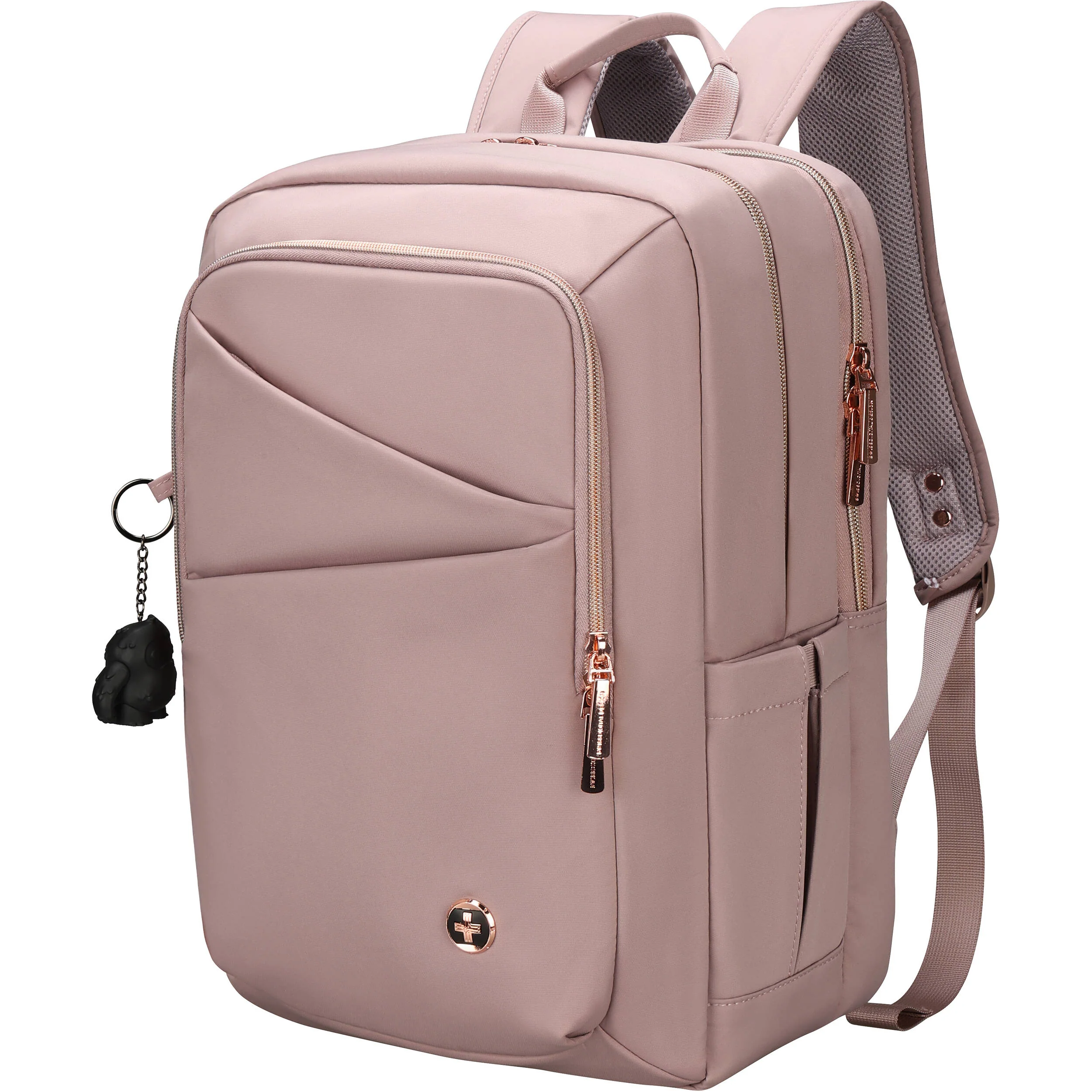 Swissdigital KATY ROSE NG L + Backpack (Lotus) - Image 3