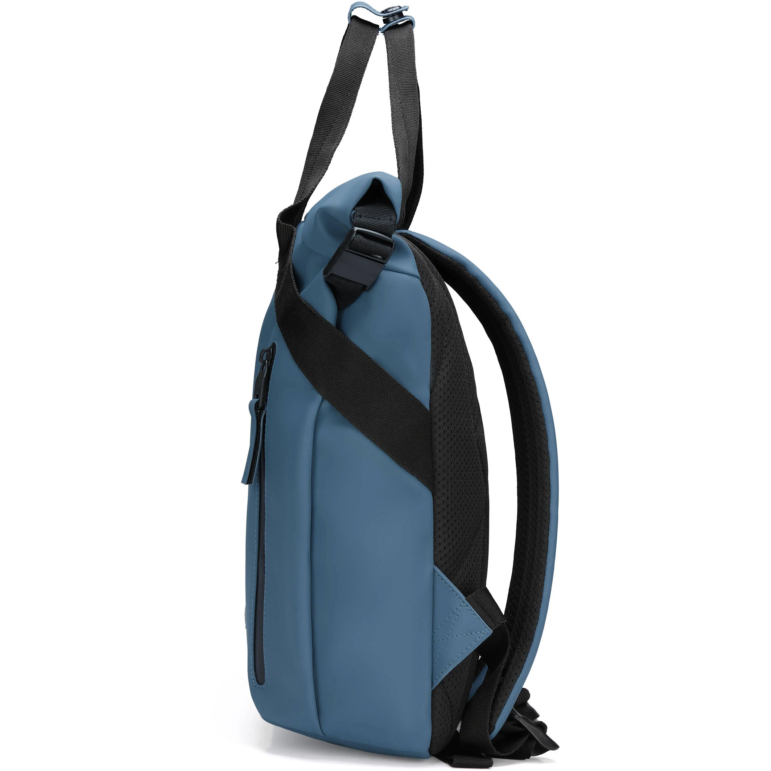 Swissdigital LAMONE M Backpack (Dark Blue, 10L) - Image 6