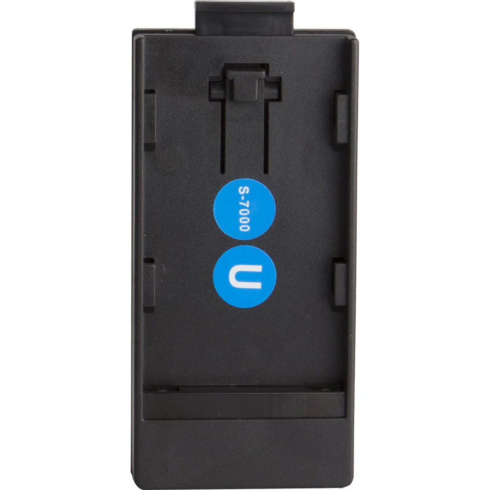 SWIT Battery Mount Plate for SWIT S-8U63 & Select Sony BP-U Batteries - Image 4