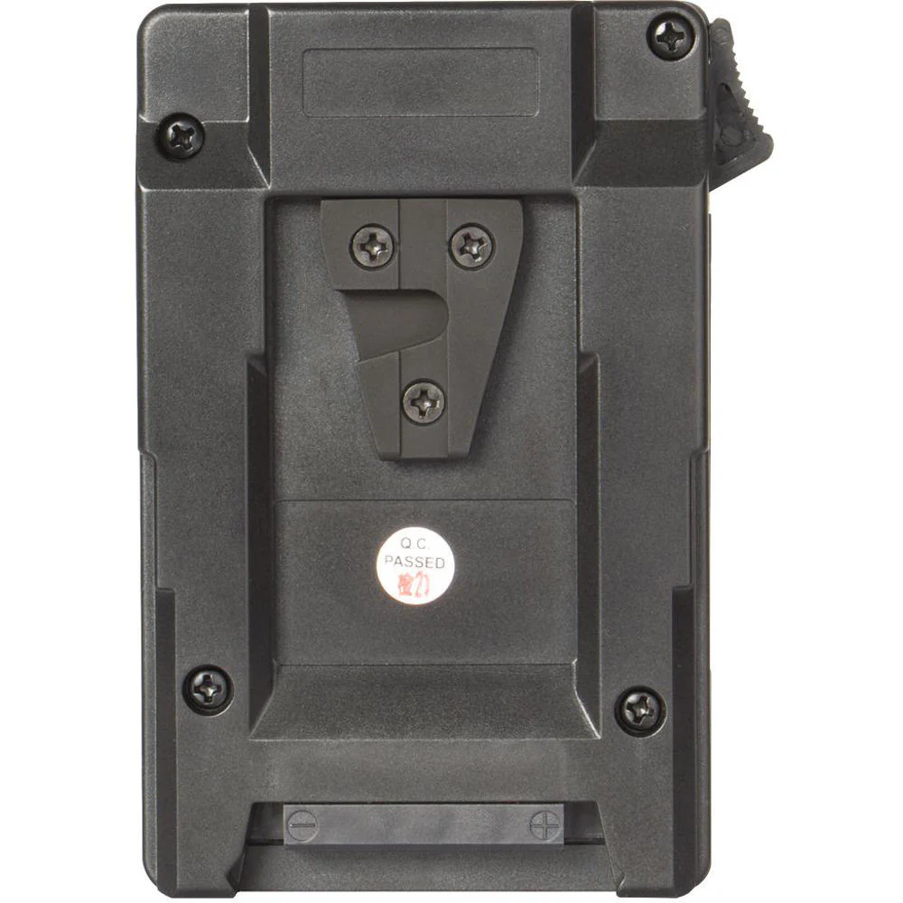 SWIT Gold-Mount Battery Plate Adapter for V-Mount Sony Cameras - Image 7