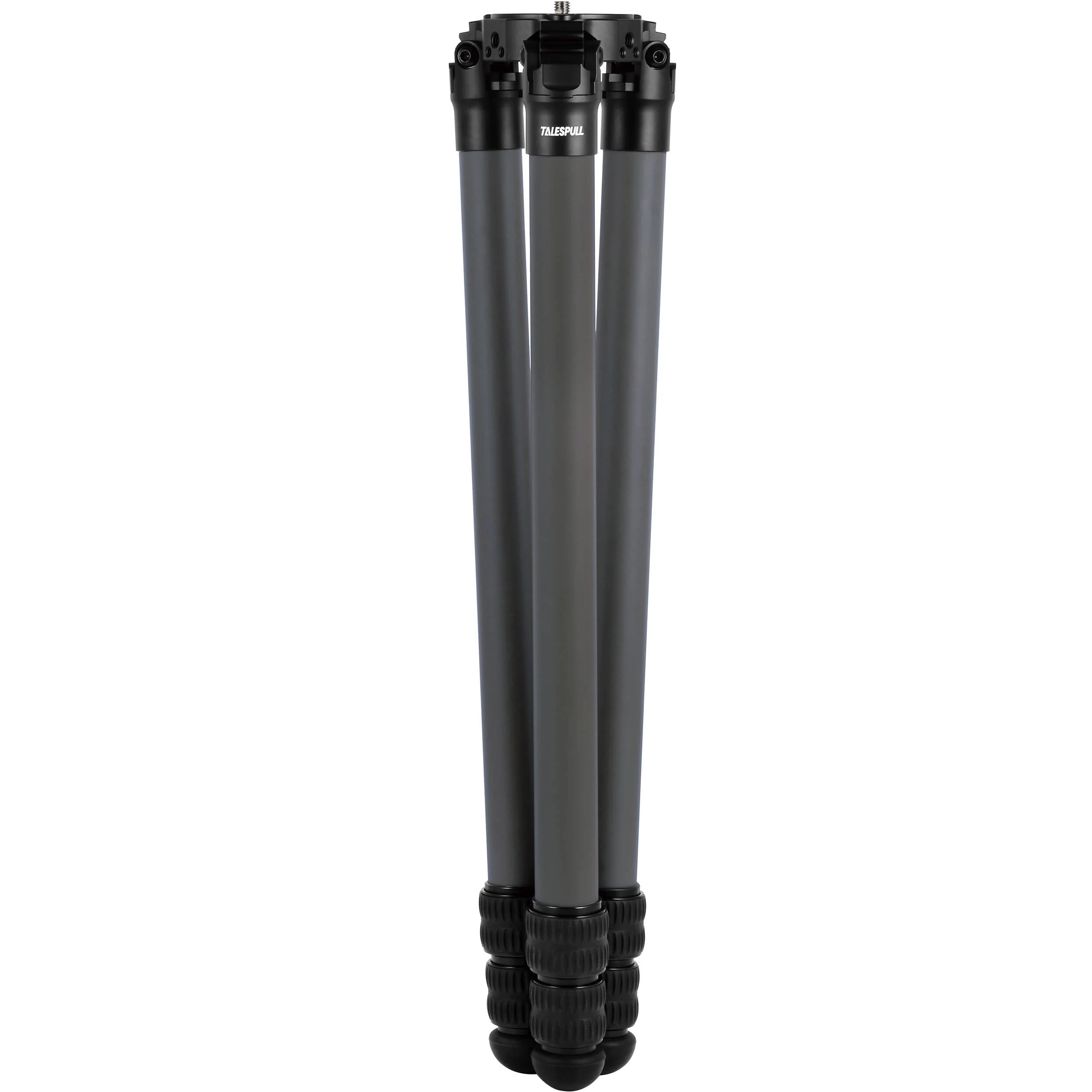 TALESPULL Venture Series Carbon Fiber Tripod with Ball Head (Hidden Gray) - Image 6