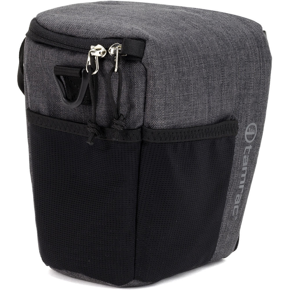 Tamrac Tradewind Zoom Bag 2.4 (Dark Gray) - Image 3