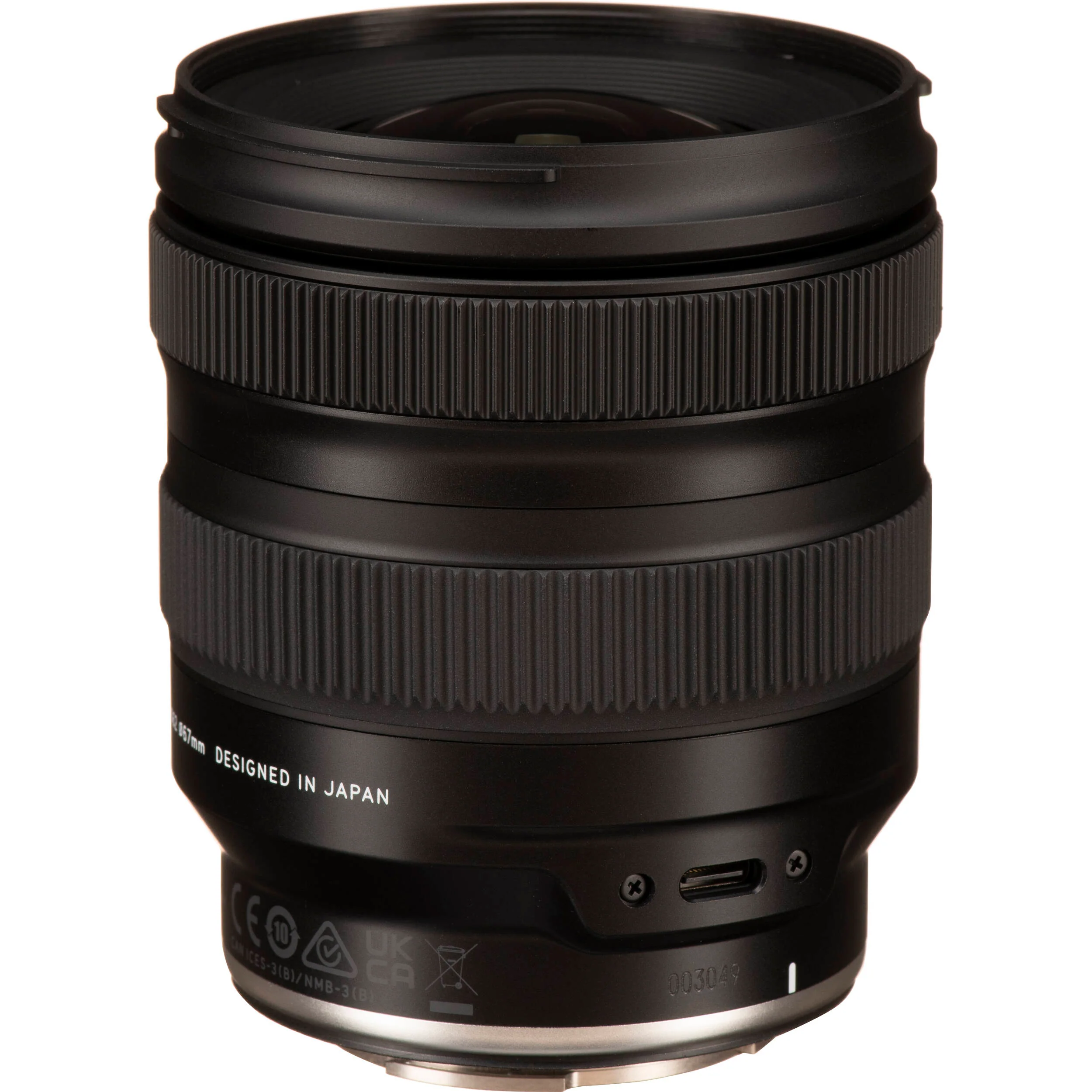 Tamron 20-40mm f/2.8 Di III VXD Lens for Sony E - Image 3