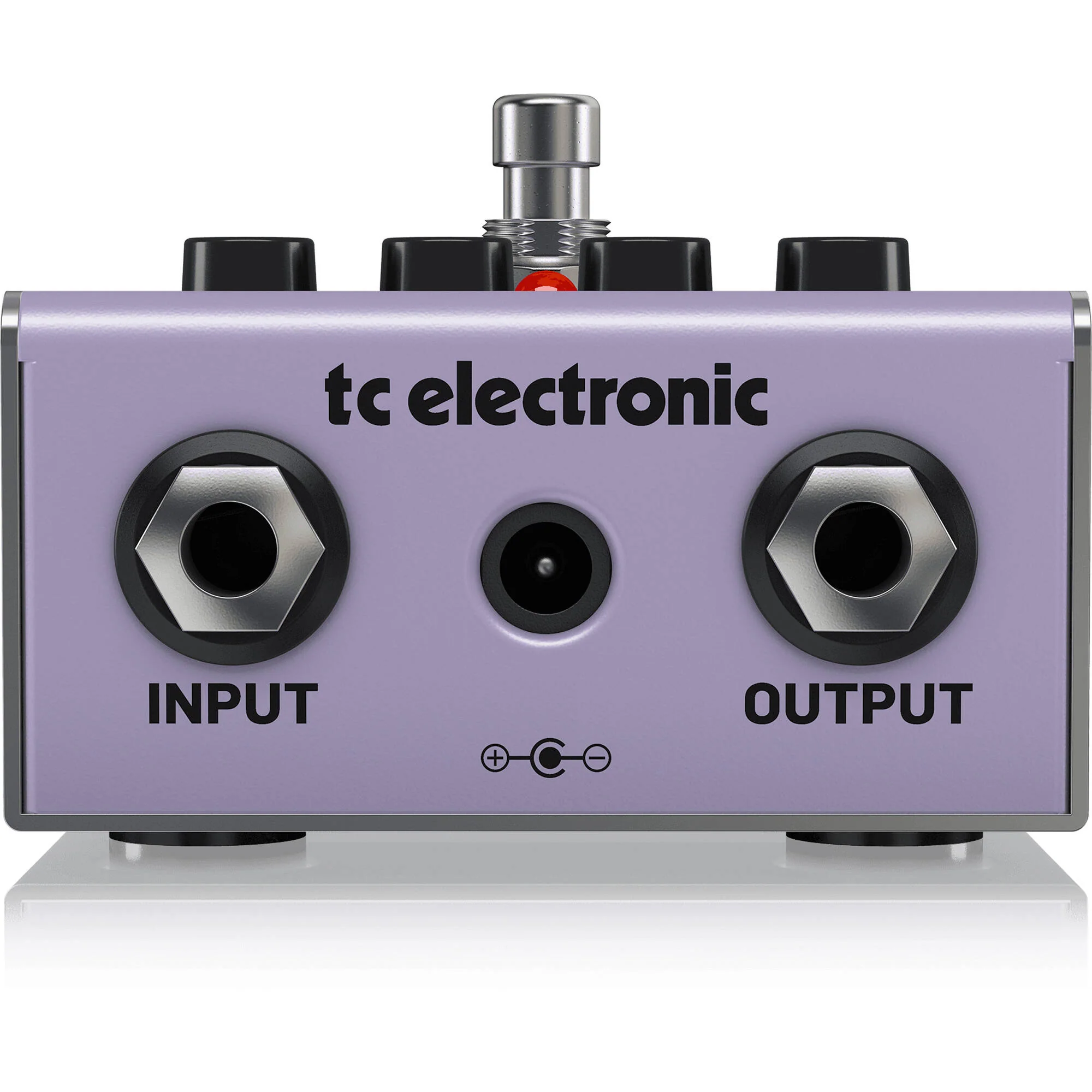 TC Electronic 3rd Dimension Chorus Pedal - Image 4