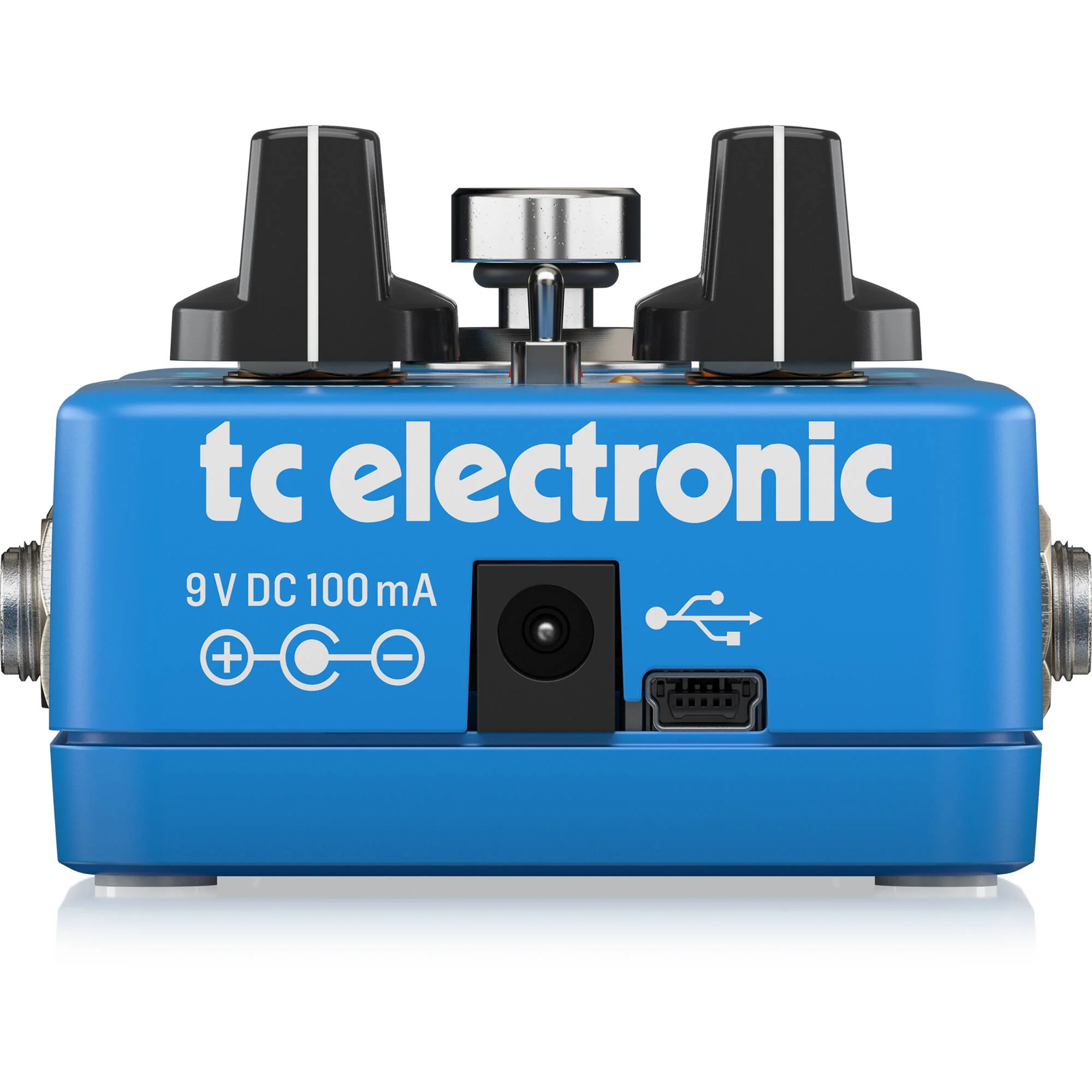 TC Electronic Flashback 2 Stereo Delay and Looper Pedal - Image 4