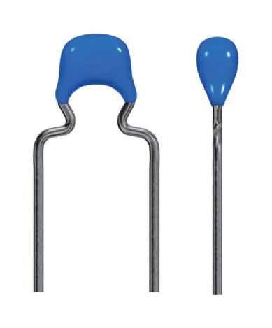 TDK FA28C0G1H822JNU00 FA28C0G1H822JNU00 Multilayer Ceramic Capacitor 8200 pF 50 V ± 5% PC Pin C0G / NP0 5 mm