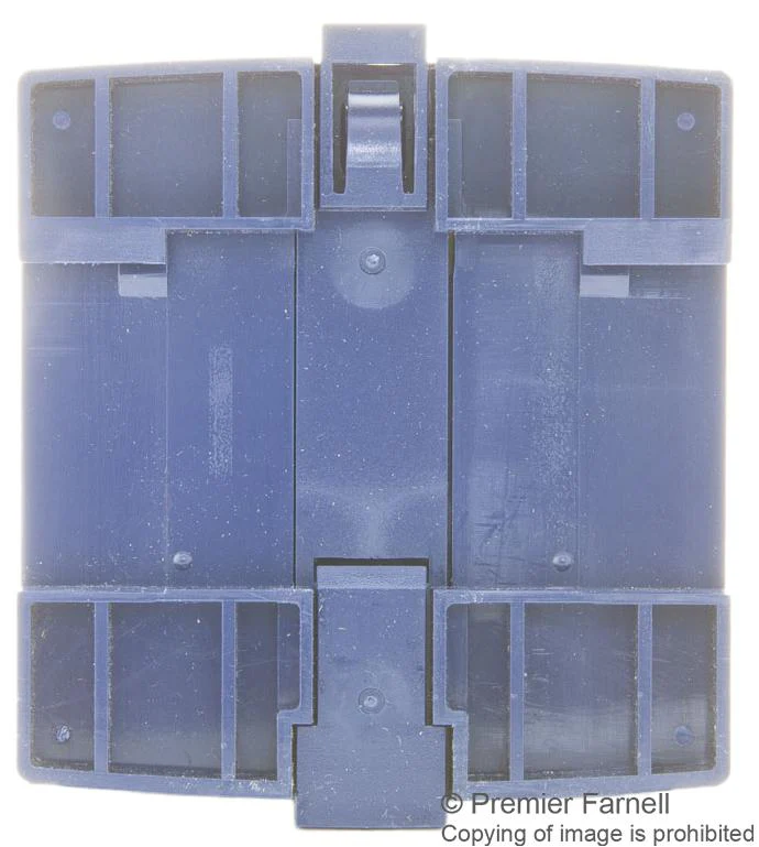 TDK-LAMBDA DPP100-24 AC/DC DIN Rail Power Supply (PSU), ITE, 1 Output, 100 W, 24 VDC, 4.2 A - Image 2