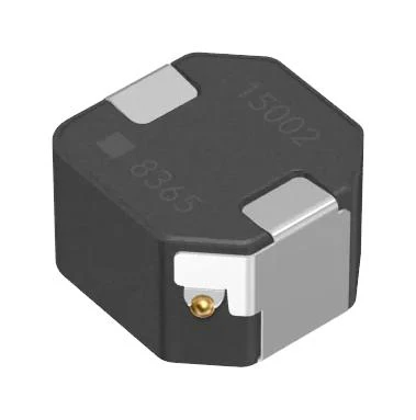 TDK SPM6545VT-2R2M-D Power Inductor (SMD) 2.2 µH 19.4 A Shielded 14.3 SPM-VT-D Series