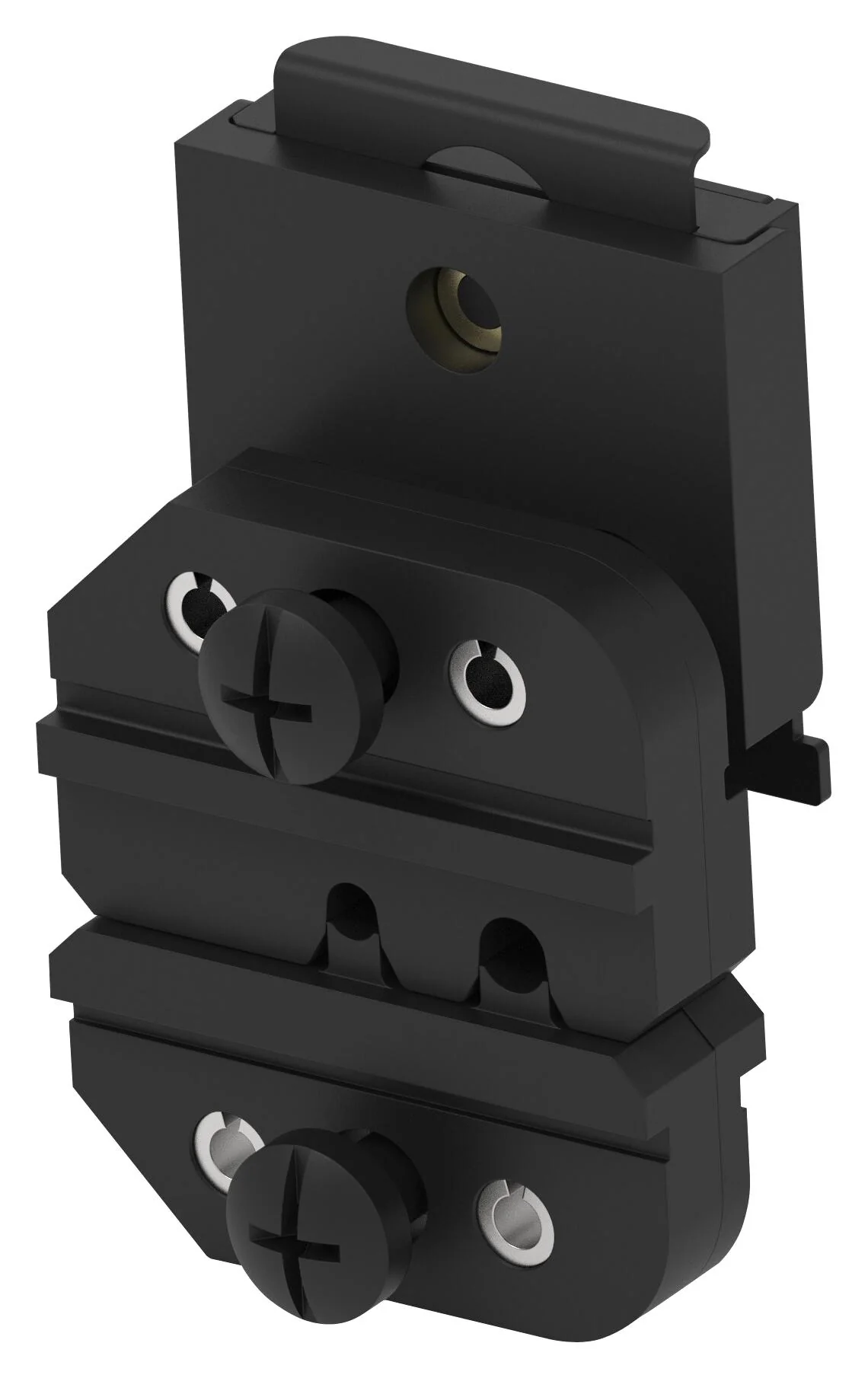 TE CONNECTIVITY 2063677-2 Crimp Tool Die, MCP 1.5K 1418884, 1534335 Terminals, AMP SDE-SA 2063677-1 Ratchet Tool Assembly