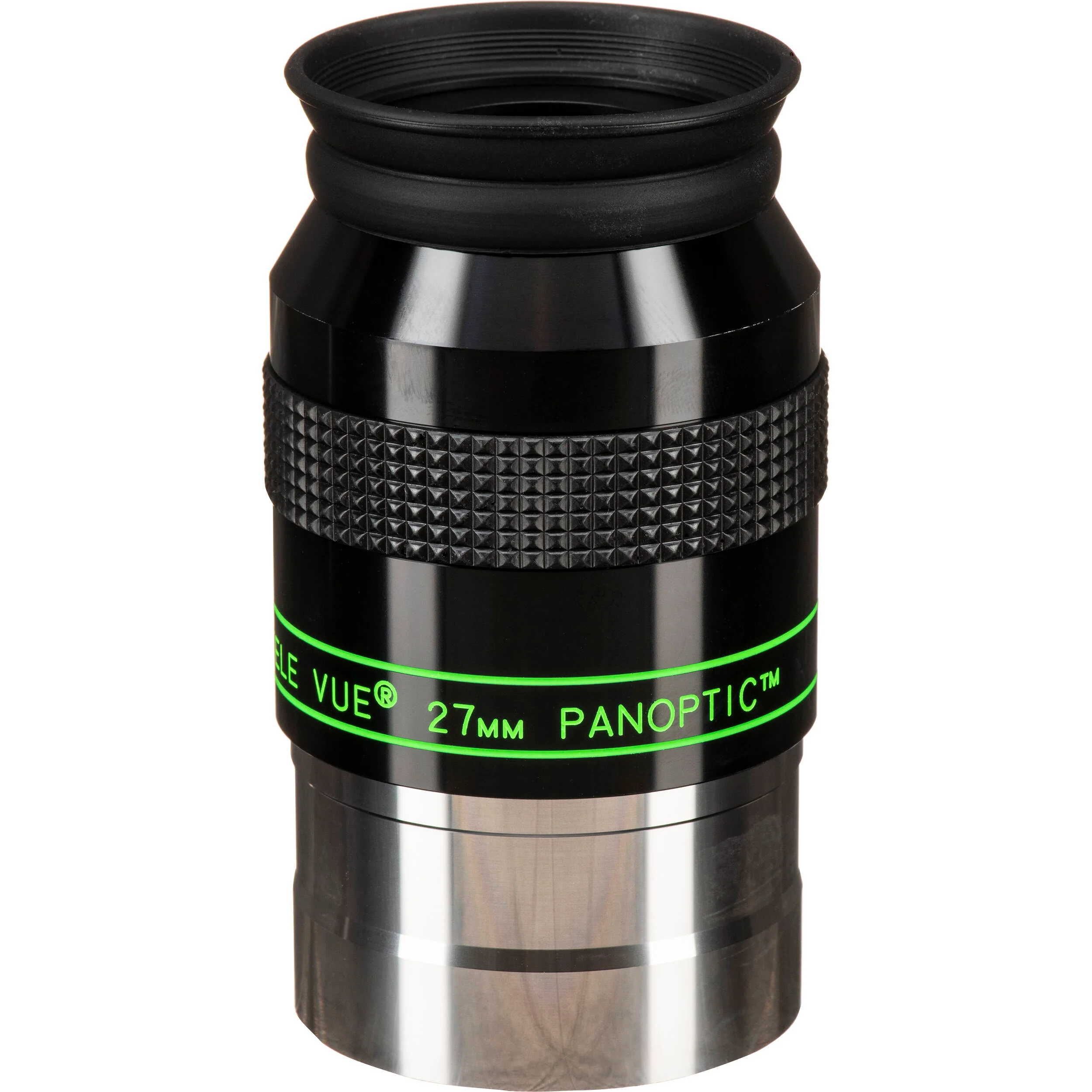 Tele Vue Panoptic 27mm Wide Angle Eyepiece (2") - Image 2