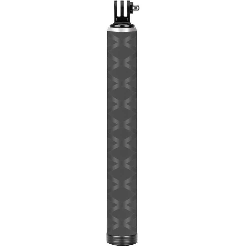 TELESIN Aluminum Monopod with Plastic Tripod Stand for GoPro Cameras - Image 3