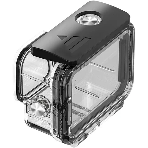 TELESIN Waterproof Housing Case for GoPro HERO11/10/9 - Image 6