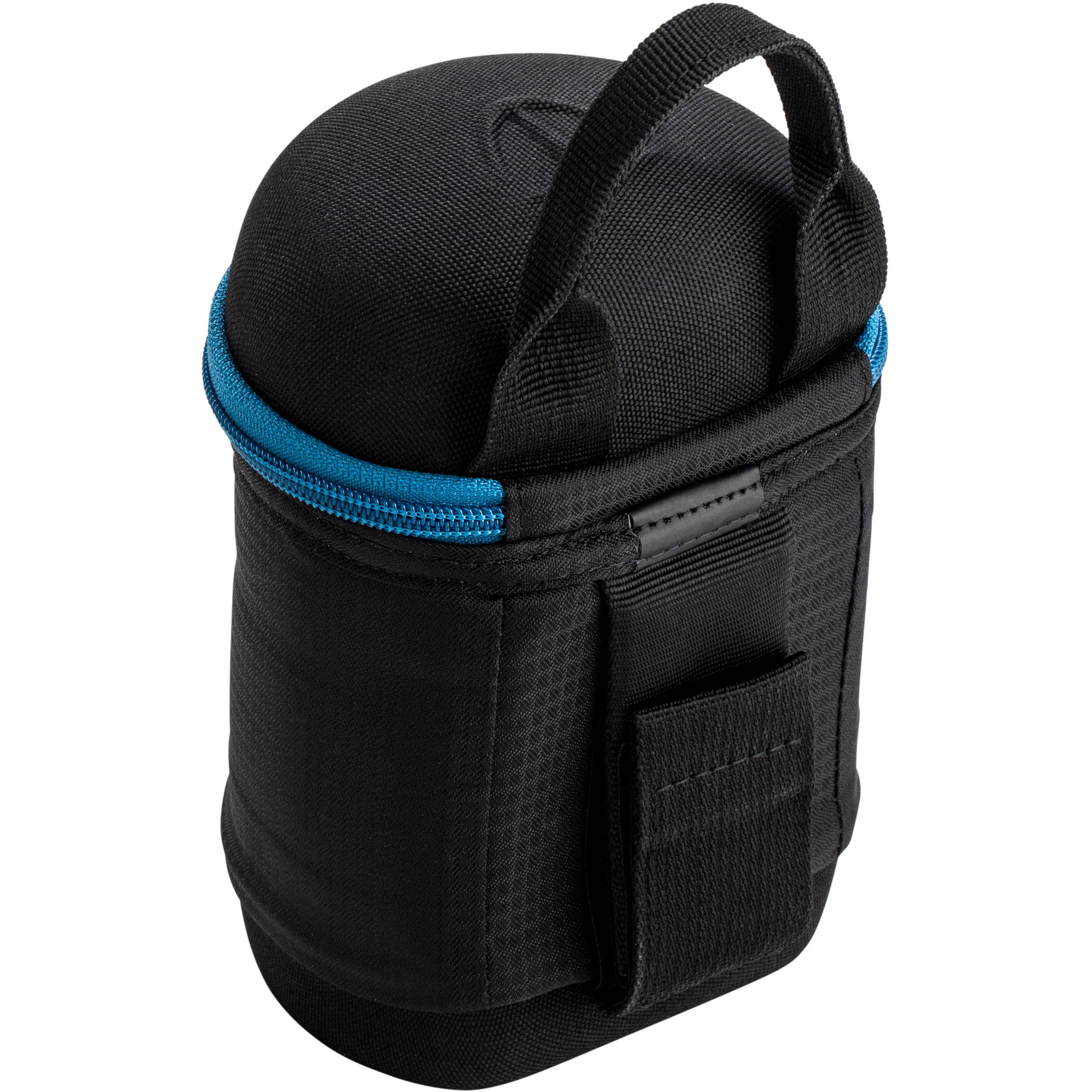 Tenba Soft Neoprene Lens Capsule&nbsp;with Extra Padding (Black, 5 x 3.5") - Image 4