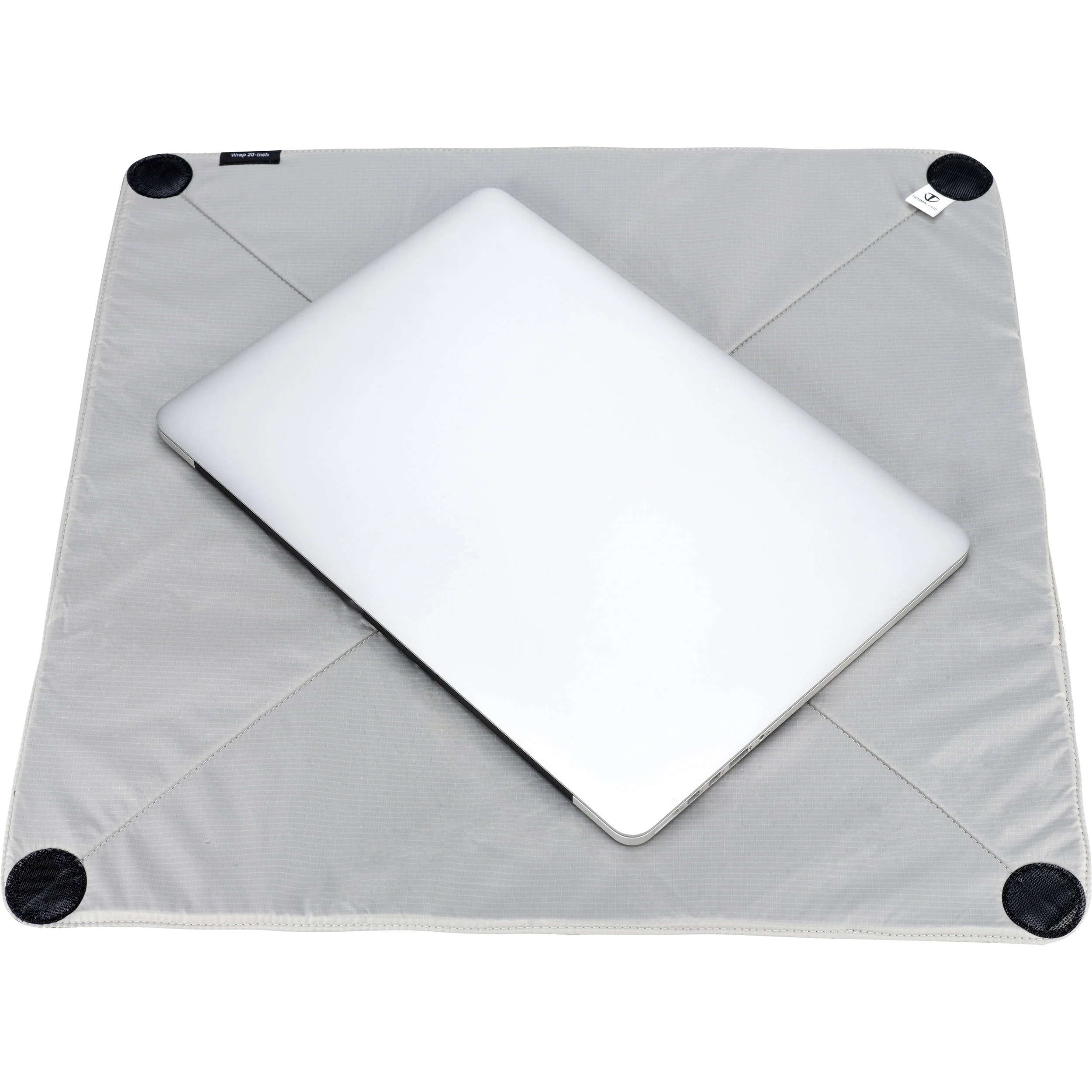 Tenba Tools 20" Protective Wrap (Black) - Image 5