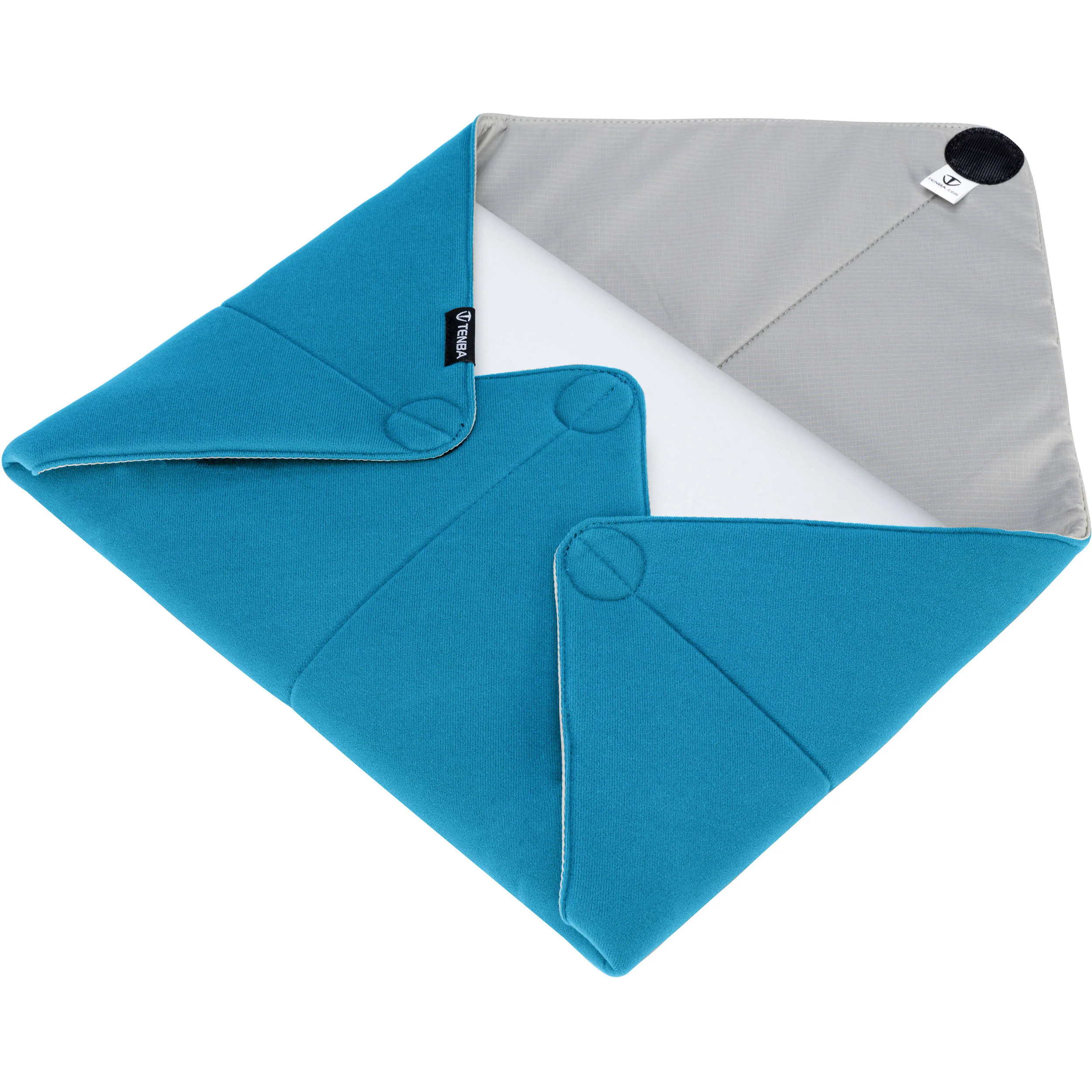 Tenba Tools 20" Protective Wrap (Blue) - Image 2