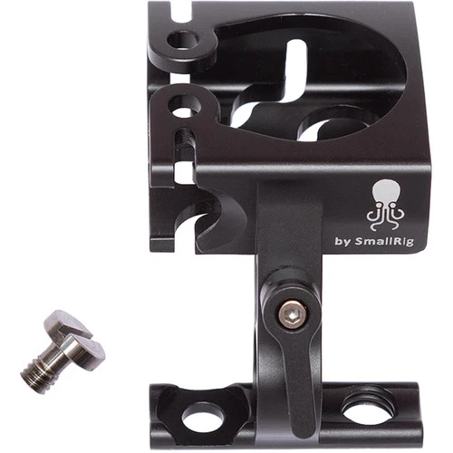 Tentacle Sync MAD Clamp Bracket by SmallRig for Sync E TimeCode Device - Image 5
