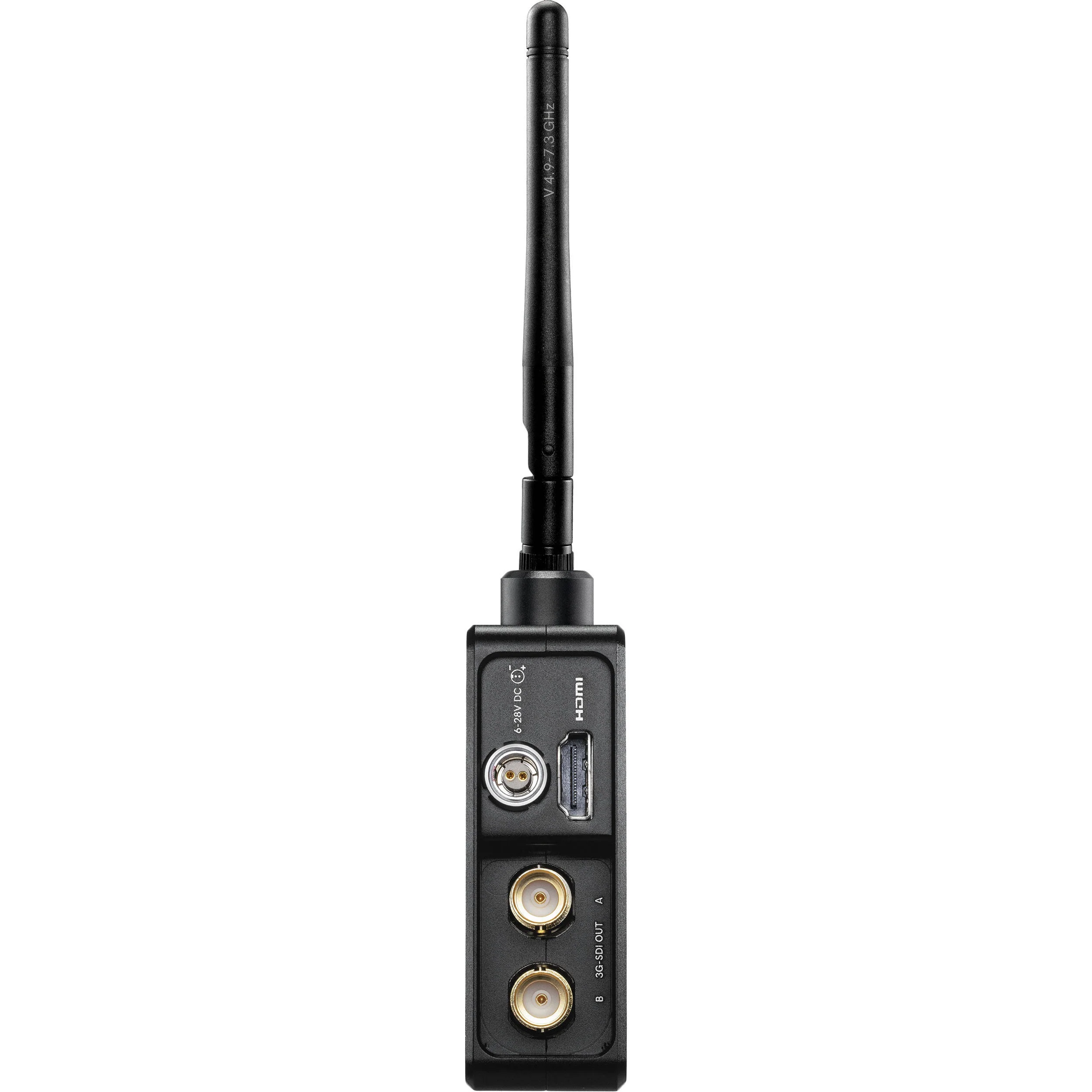 Teradek Bolt 6 LT 1500 3G-SDI/HDMI Wireless Receiver - Image 6