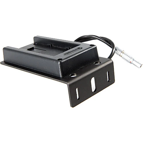 Teradek CGA-D54 Battery Plate for Bolt Pro 300/600/2000 Transmitters & Receivers