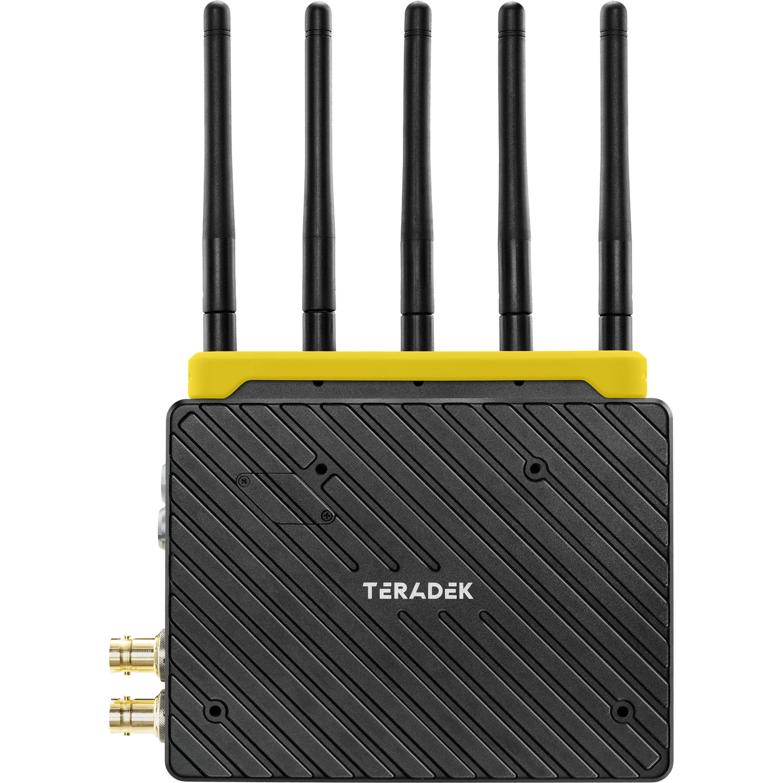 Teradek Color Band for Bolt 6 XT RX (Yellow) - Image 2