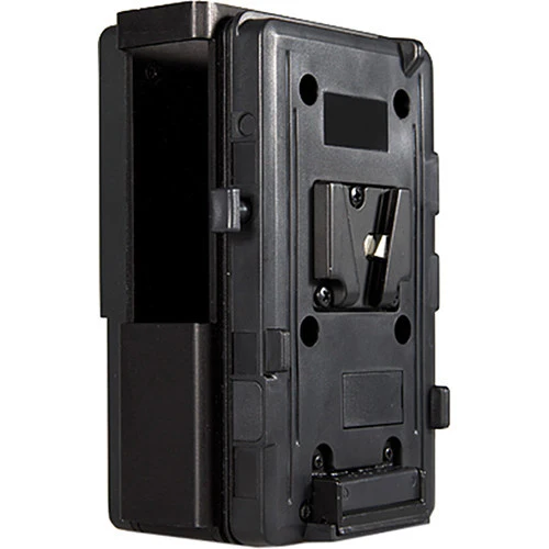 Teradek Dual-V-Mount Battery Plate for Bolt Pro 300/600/2000 Transmitters - Image 4