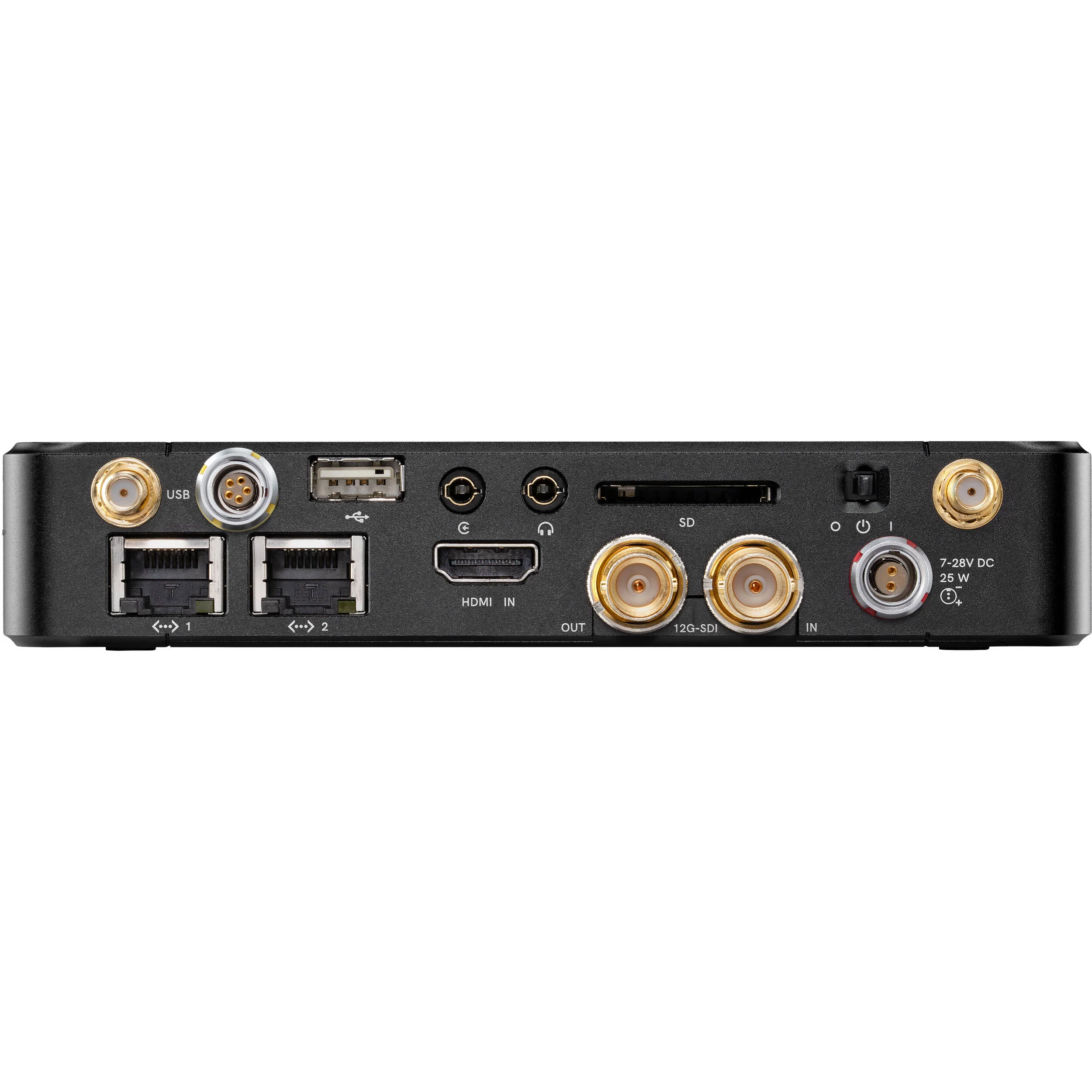 Teradek Prism Flex Mk II HEVC/AVC Encoder - Image 5