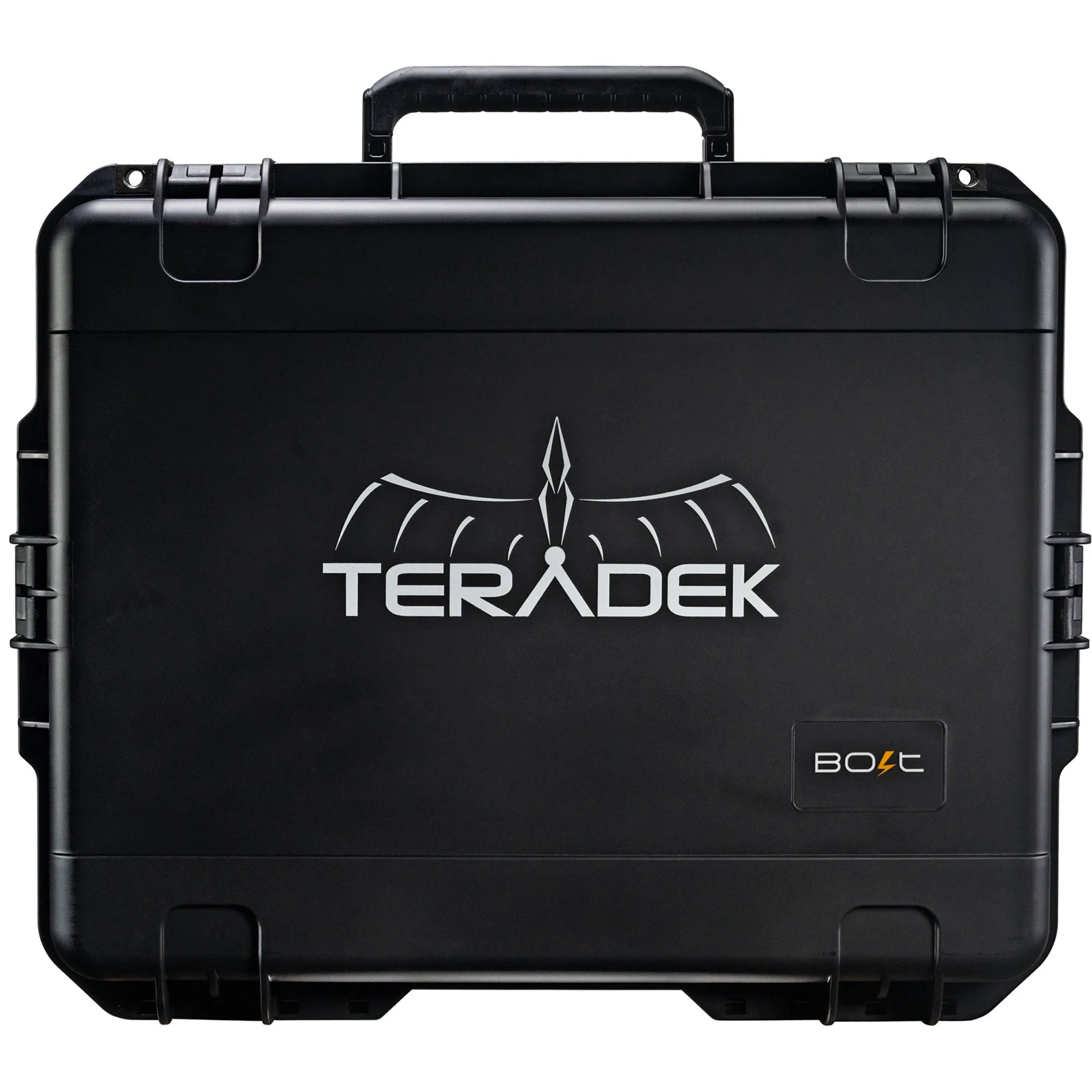 Teradek Protective SKB Case for Bolt 10K and Bolt 3000 XT Set - Image 2
