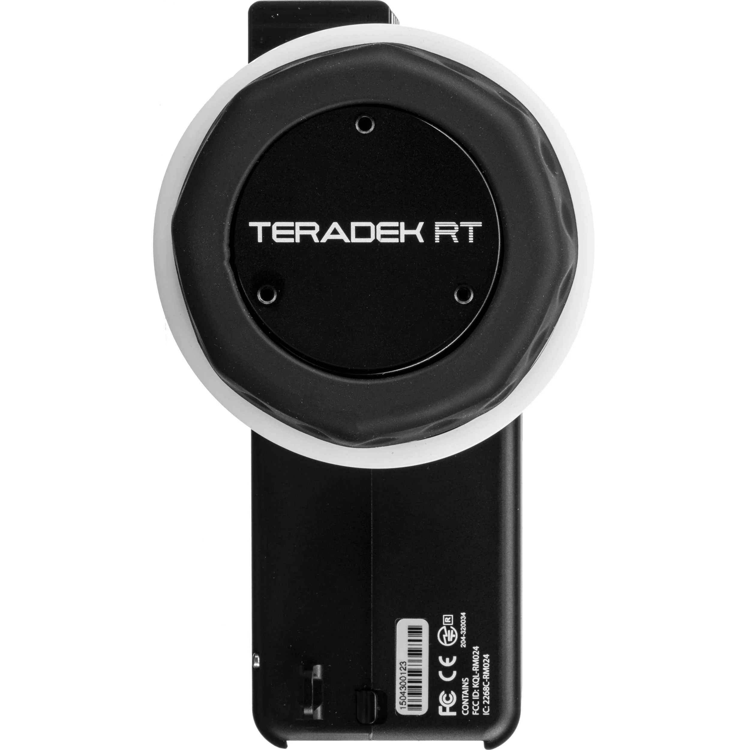 Teradek RT CTRL.1 Single-Axis Wireless Lens Controller - Image 4