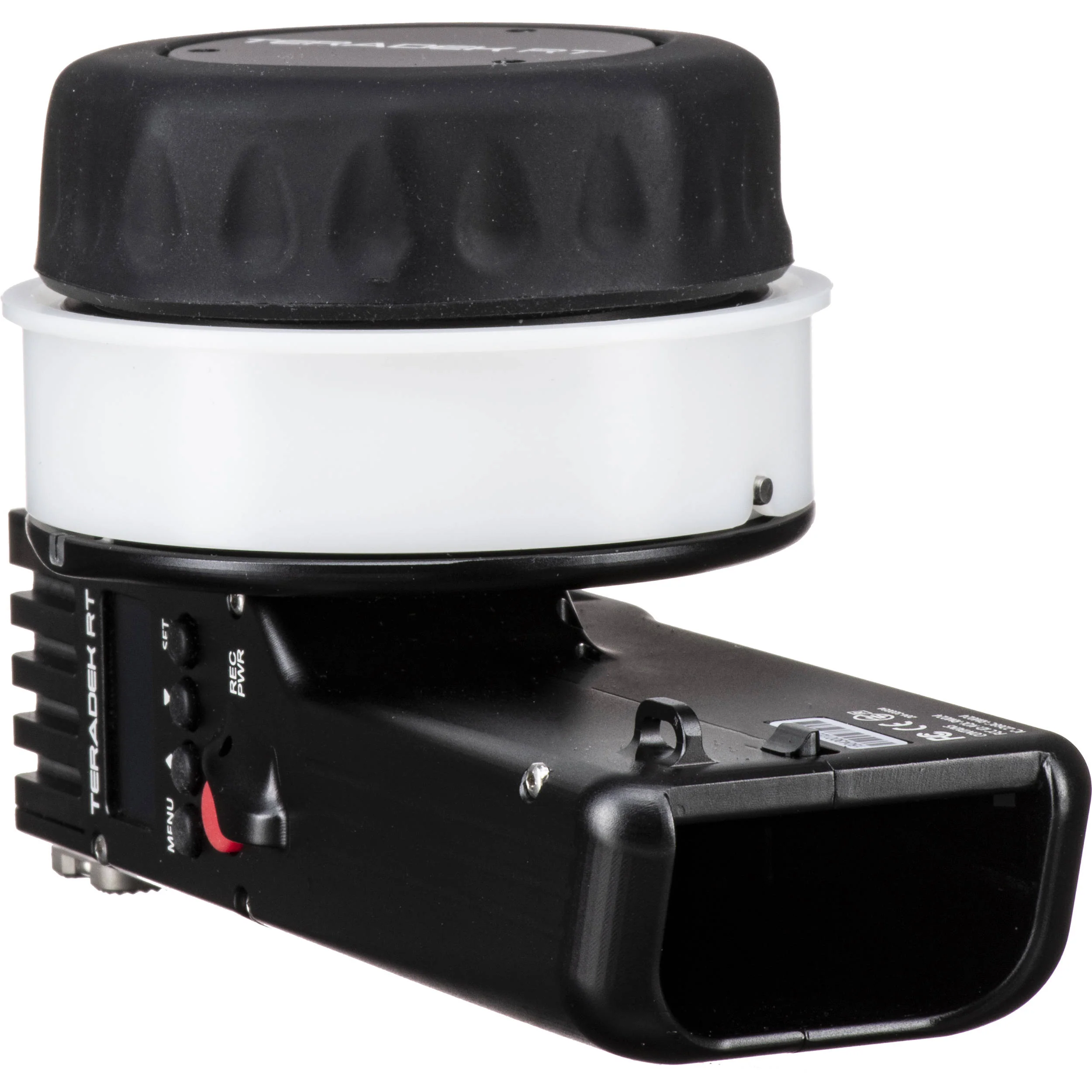 Teradek RT CTRL.1 Single-Axis Wireless Lens Controller - Image 6