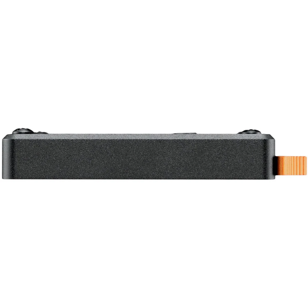 Teradek Single Battery Plate for Bolt Array Antenna (Female, Gold Mount) - Image 6