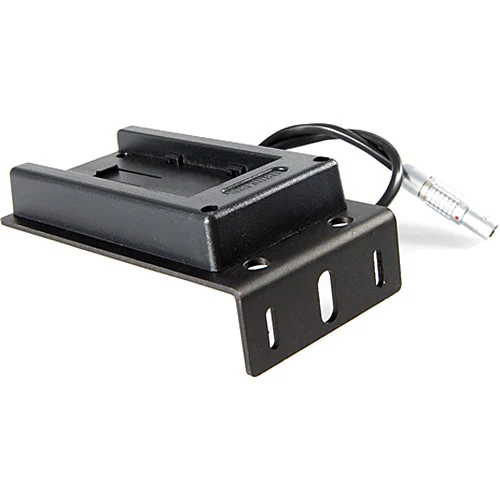 Teradek Tomahawk2 Transmitter/Receiver Battery Plate for VW-VBG6